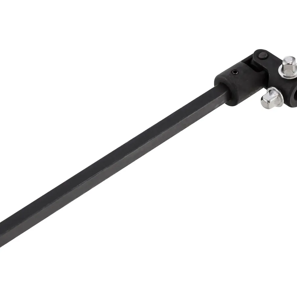 Gibraltar Universal Double Pedal Connector Arm