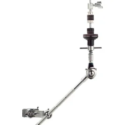 Gibraltar 9707XB Brake Tilter X-Hat Mini Boom Arm with Grabber Clamp