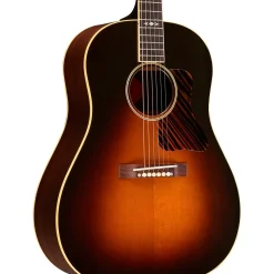 Gibson 1936 Advanced Jumbo Acoustic Guitar Vintage Sunburst