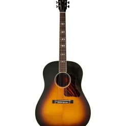 Gibson 1936 Advanced Jumbo Acoustic Guitar Vintage Sunburst