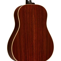 Gibson 1936 Advanced Jumbo Acoustic Guitar Vintage Sunburst