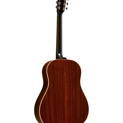 Gibson 1936 Advanced Jumbo Acoustic Guitar Vintage Sunburst