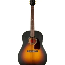 Gibson 1942 Banner J-45 Acoustic Guitar Vintage Sunburst