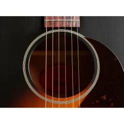 Gibson 1942 Banner J-45 Acoustic Guitar Vintage Sunburst