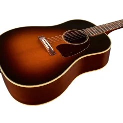 Gibson 1942 Banner J-45 Acoustic Guitar Vintage Sunburst