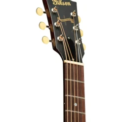 Gibson 1942 Banner J-45 Acoustic Guitar Vintage Sunburst