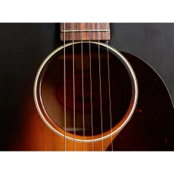 Gibson 1942 Banner LG-2 Acoustic Guitar Vintage Sunburst
