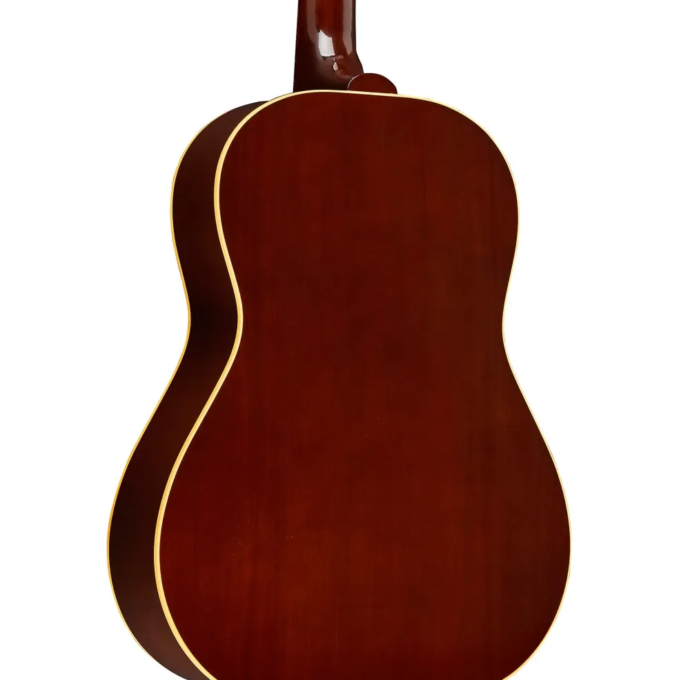 Gibson 1942 Banner LG-2 Acoustic Guitar Vintage Sunburst