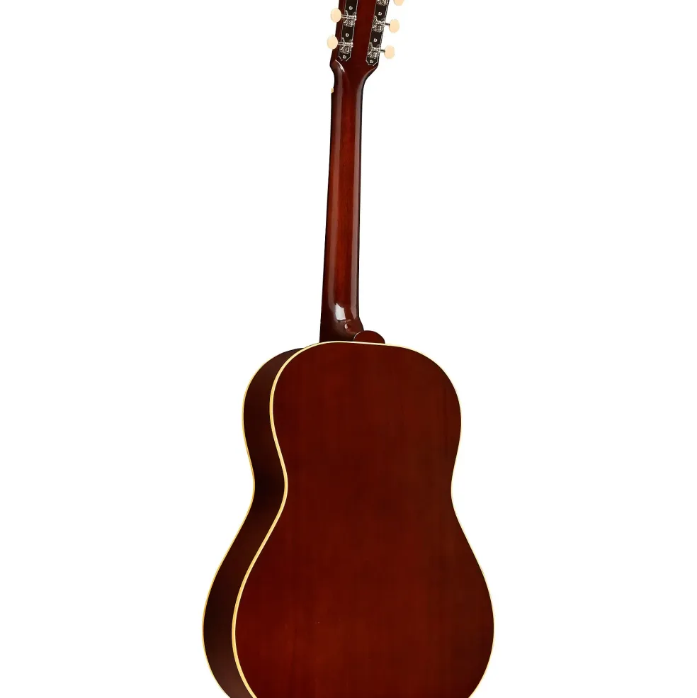 Gibson 1942 Banner LG-2 Acoustic Guitar Vintage Sunburst