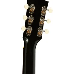Gibson 1942 Banner Southern Jumbo Acoustic Guitar Vintage Sunburst
