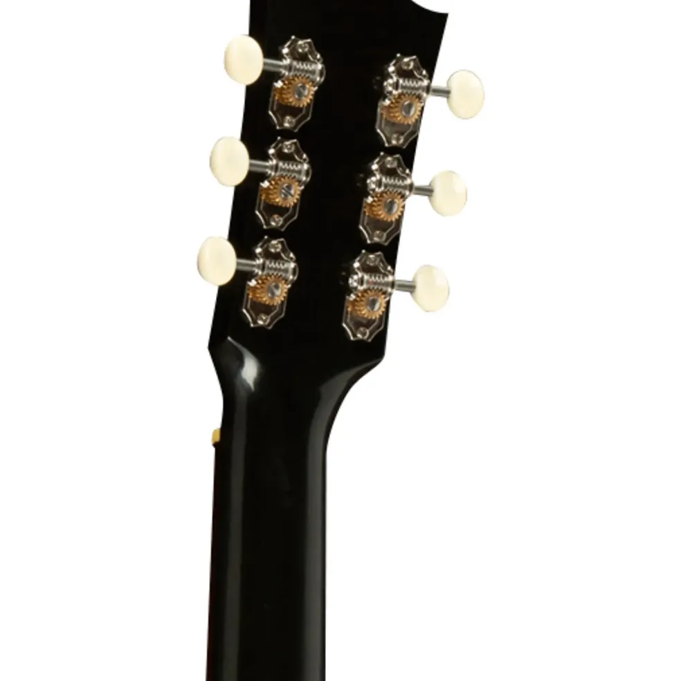 Gibson 1942 Banner Southern Jumbo Acoustic Guitar Vintage Sunburst