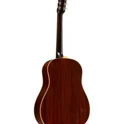 Gibson 1942 Banner Southern Jumbo Acoustic Guitar Vintage Sunburst