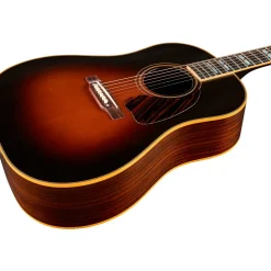 Gibson 1942 Banner Southern Jumbo Acoustic Guitar Vintage Sunburst