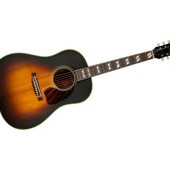 Gibson 1942 Banner Southern Jumbo Acoustic Guitar Vintage Sunburst
