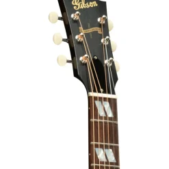 Gibson 1942 Banner Southern Jumbo Acoustic Guitar Vintage Sunburst