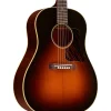 Gibson 1936 J-35 Acoustic Guitar Vintage Sunburst