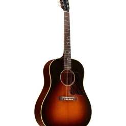Gibson 1936 J-35 Acoustic Guitar Vintage Sunburst
