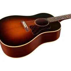 Gibson 1936 J-35 Acoustic Guitar Vintage Sunburst