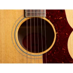 Gibson 1952 J-185 Acoustic Guitar Antique Natural