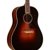 Gibson 1934 Jumbo Acoustic Guitar Vintage Sunburst