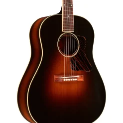Gibson 1934 Jumbo Acoustic Guitar Vintage Sunburst