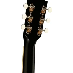 Gibson 1934 Jumbo Acoustic Guitar Vintage Sunburst
