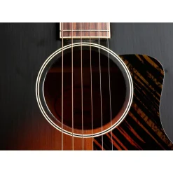 Gibson 1934 Jumbo Acoustic Guitar Vintage Sunburst