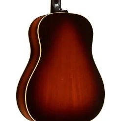 Gibson 1934 Jumbo Acoustic Guitar Vintage Sunburst