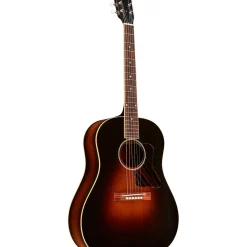 Gibson 1934 Jumbo Acoustic Guitar Vintage Sunburst