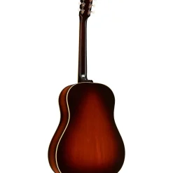 Gibson 1934 Jumbo Acoustic Guitar Vintage Sunburst