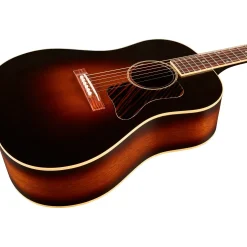 Gibson 1934 Jumbo Acoustic Guitar Vintage Sunburst