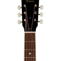 Gibson 1934 Jumbo Acoustic Guitar Vintage Sunburst