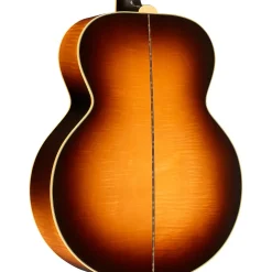 Gibson 1957 SJ-200 Acoustic Guitar Vintage Sunburst