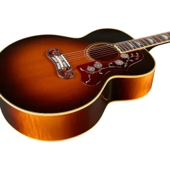 Gibson 1957 SJ-200 Acoustic Guitar Vintage Sunburst