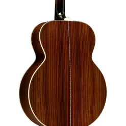 Gibson Brian May Signature SJ-200 12-String Limited-Edition Acoustic Guitar Vintage Sunburst