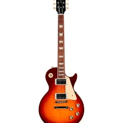 Gibson Custom '60 Les Paul Figured Top 