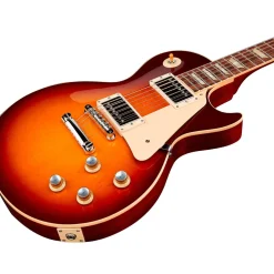 Gibson Custom '60 Les Paul Figured Top 