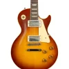 Gibson Custom 1958 Les Paul Standard Reissue VOS Electric Guitar Iced Tea Burst