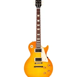 Gibson Custom '59 Les Paul Standard Figured Top 