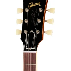 Gibson Custom 1955 NAMM Show Commemorative Edition Les Paul Electric Guitar Copper Iridescent
