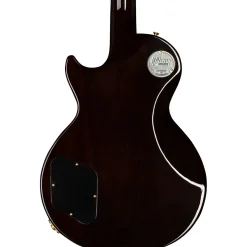Gibson Custom Les Paul Axcess Custom Figured Electric Guitar Bengal Burst