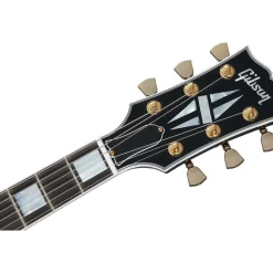 Gibson Custom Les Paul Axcess Custom Figured Electric Guitar Bengal Burst