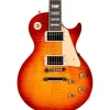 Gibson Custom M2M 1959 Les Paul Standard Reissue Gloss Electric Guitar Factory Burst