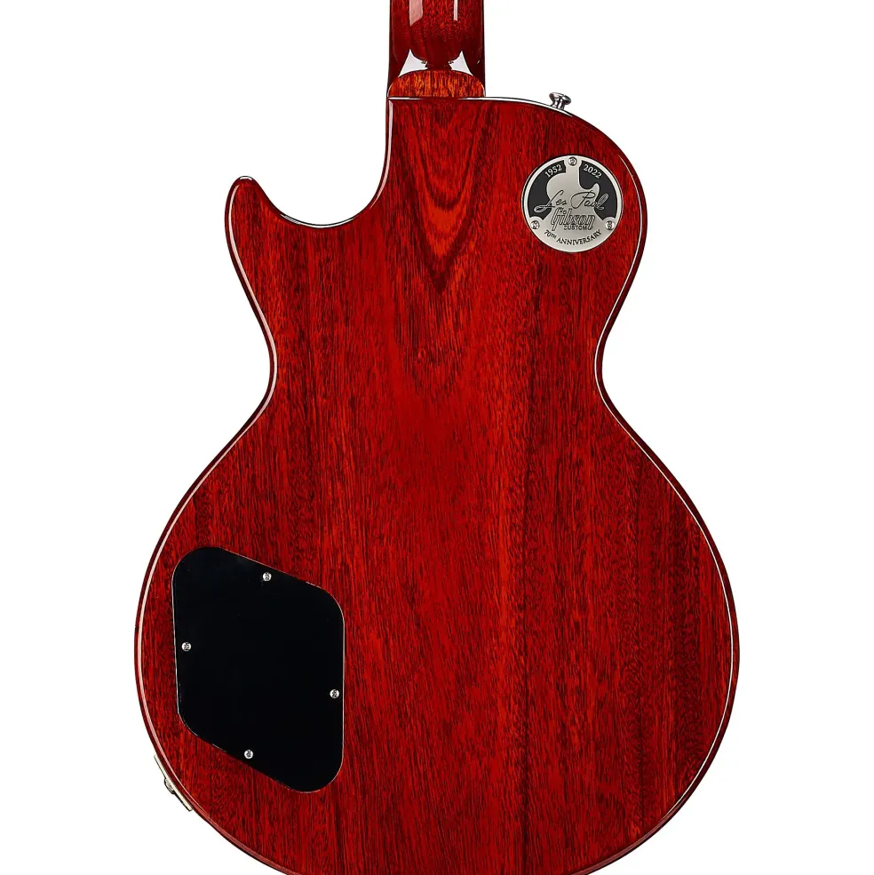 Gibson Custom M2M 1959 Les Paul Standard Reissue Gloss Electric Guitar Factory Burst