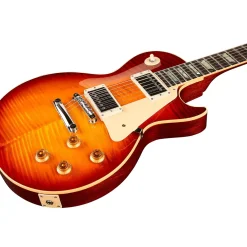 Gibson Custom M2M 1959 Les Paul Standard Reissue Gloss Electric Guitar Factory Burst