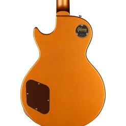 Gibson Custom M2M 1957 Les Paul Standard Gloss Electric Guitar Double Gold