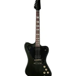 Gibson Custom M2M 1965 Non-Reverse Firebird VOS Electric Guitar Antique Sage Green