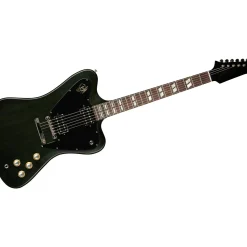 Gibson Custom M2M 1965 Non-Reverse Firebird VOS Electric Guitar Antique Sage Green