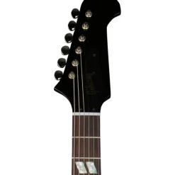 Gibson Custom M2M 1965 Non-Reverse Firebird VOS Electric Guitar Antique Sage Green