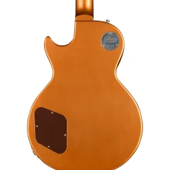 Gibson Custom M2M Murphy Lab Fifty-Five Les Paul Standard Ultra Light Aged Electric Guitar Double Gold